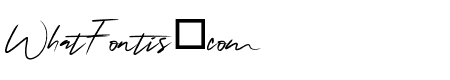 QonitaSignature