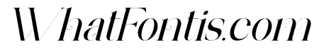 ArchwaltzDemo-Italic