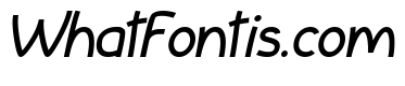 InColhua Italic