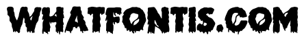 Zombie Brains-DEMO FONT