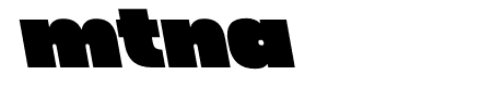 Megabold 1.0 TRIAL Left 10