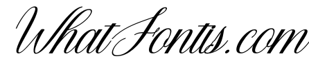 Hello Beloved Italic