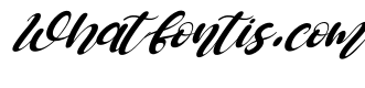 Queen Allura Italic