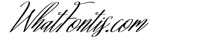 Myheart Italic
