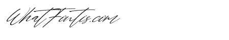 Lovelly Amsterdam Italic