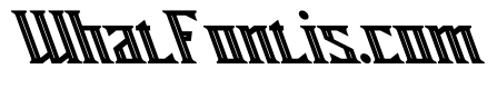Miles Hunt Oblique