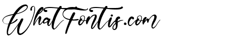 Madison Script