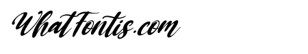 Queency Italic