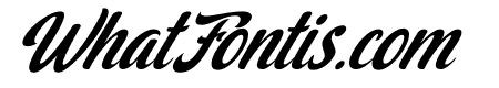 Stealdream Italic