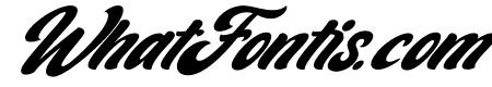 Barqish Italic