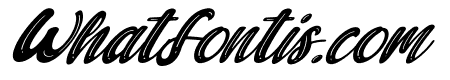 Candywell Italic