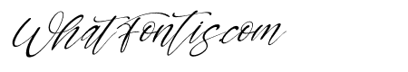 Rossalina Emma Italic