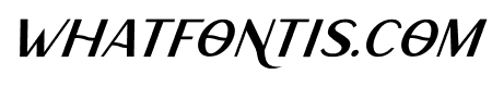 Rodano Italic