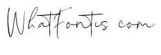 Mackle Script DEMO Regular