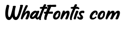Hoffers Script DEMO Regular