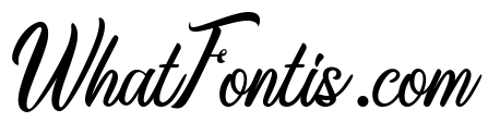 Anthemy Script