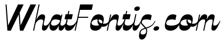 Celestine Bold Italic