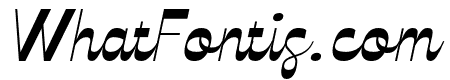 Celestine SemiBold Italic