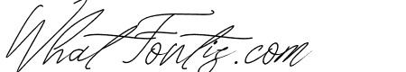 Seoulscript-Italic
