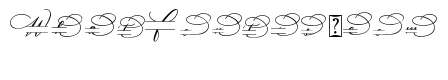 Dealova Monogram_Personal Use