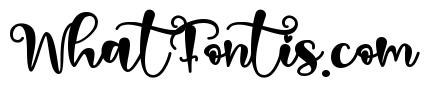 Declaration of love - Personal
