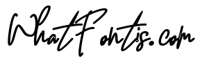 Witherscollin Bold Italic