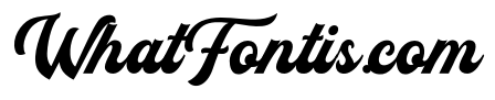 Flanders Script DEMO