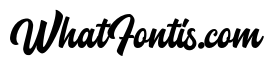 Blacklite Script DEMO-Regular
