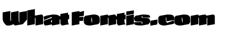Skeleton Type One Initial Max