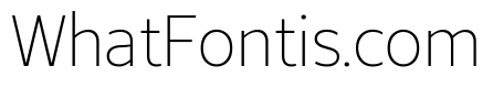 Avancement 2020 Thin