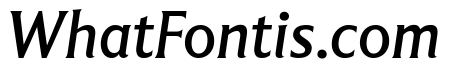 LT Museum Medium Italic