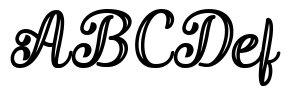 ValidityScriptBoldPERSONALUSE-I