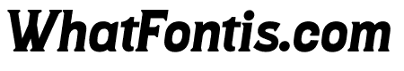 Gin And Tonic PERSONAL USE Italic