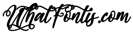Dramatic Hearts Bold Italic PERSONAL Bold Italic