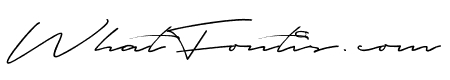Autografia PERSONAL USE ONLY Thin