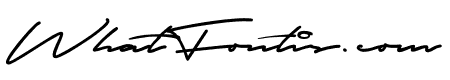 Autografia PERSONAL USE ONLY Medium