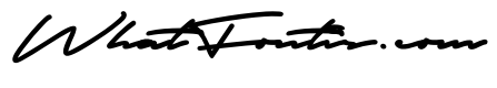 Autografia PERSONAL USE ONLY Black