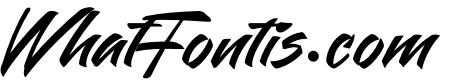 Mauritz Sans PERSONAL USE Regular Italic