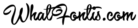 Winfield Script PERSONAL USE