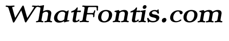 Ekorre PERSONAL USE ONLY Bold Italic