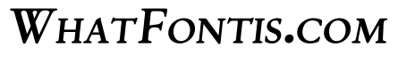 Silian Rail PERSONAL USE Italic