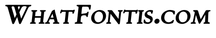 Silian Rail PERSONAL USE Bold Italic