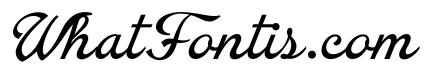 Arando Script PERSONAL USE Regular