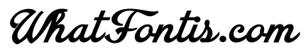 Arando Script PERSONAL USE Bold