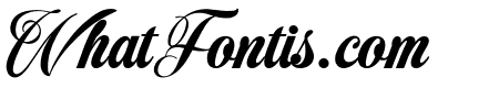 Starella Script PERSONAL USE
