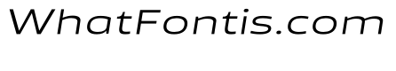 Canyon PERSONAL USE ONLY Regular Italic