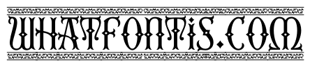 Second Reign PERSONAL USE ONLY Border