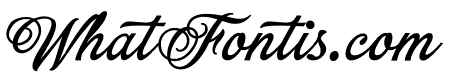 Myteri Script PERSONAL USE ONLY Bold PERSONAL USE ONLY