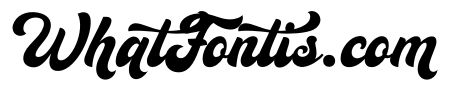 Analog Script PERSONAL USE Personal