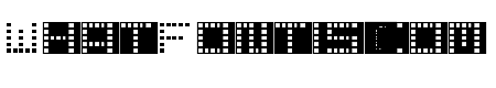 pixel point Regular